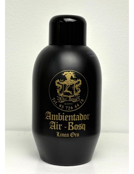 AMBIENTADOR GOLDEN