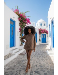 CORTAVIENTO CONVINADO