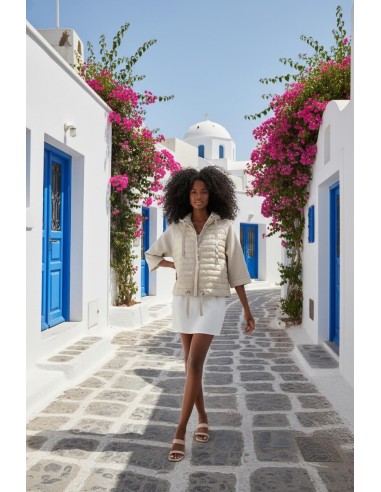 CORTAVIENTO CONVINADO